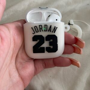 Silicone Airpod Cases